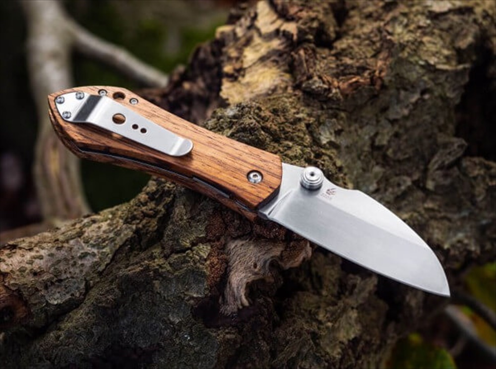 ΣΟΥΓΙΑΣ BOKER ANSO 67 PRO